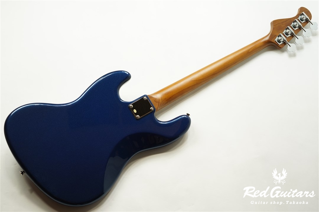 Bacchus BJB-1-RSM/M - DLPB | Red Guitars Online Store